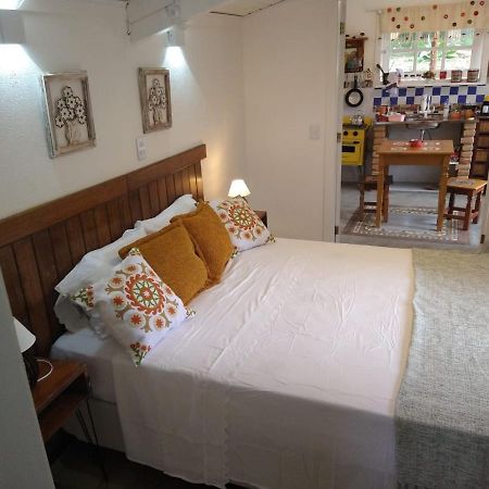 Loft Do Alto-Araras Villa Petrópolis Buitenkant foto