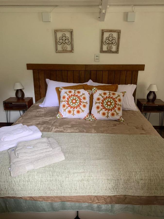 Loft Do Alto-Araras Villa Petrópolis Buitenkant foto